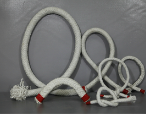陶瓷纤维绳子
